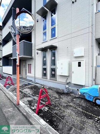 ロゼ清新の物件内観写真